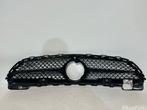 Mercedes-benz C-klasse W206 AMG Diamond Grille A2068882100, Ophalen, Gebruikt, Voor