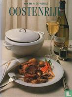 Oostenrijk. koken in de wereld - Oostenrijk. koken in de, Boeken, Ophalen of Verzenden, Nieuw