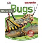 Bugs 9781409344278 Dk, Boeken, Verzenden, Gelezen, Dk