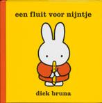 Een fluit voor Nijntje / Dick Bruna kinderboeken / 114, Verzenden, Gelezen, Dick Bruna