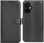 ProGuard OnePlus Nord CE 3 Lite Wallet Flip Case Zwart, Verzenden, Nieuw