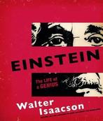 Einstein 9780233002712 Walter Isaacson, Gelezen, Walter Isaacson, Verzenden