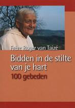 Bidden in de stilte van je hart 9789025956974, Verzenden, Zo goed als nieuw, Roger van Taizé