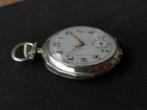 L.Y. F. silver pocket watch - 1900-1949, Nieuw