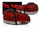 LED Bar achterlichten Red White geschikt voor VW Golf 6, Auto-onderdelen, Verlichting, Verzenden, Nieuw, Volkswagen