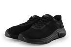 Skechers Sneakers in maat 38 Zwart | 10% extra korting, Skechers, Verzenden, Zwart, Sneakers of Gympen