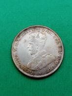 Australië. George V (AD 1910-1936). 1 Shilling 1915 H