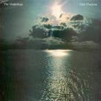 LP gebruikt - The Underlings - Fatal Purpose, Cd's en Dvd's, Verzenden, Zo goed als nieuw