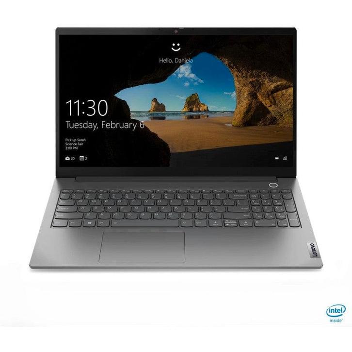 Lenovo ThinkBook 15 G2 ITL - B | Intel Core i7 | 16GB, Computers en Software, Windows Laptops, SSD, Ophalen of Verzenden