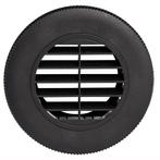 Wallas Uitblaasmond Open 75 mm, Watersport en Boten, Ophalen of Verzenden, Nieuw