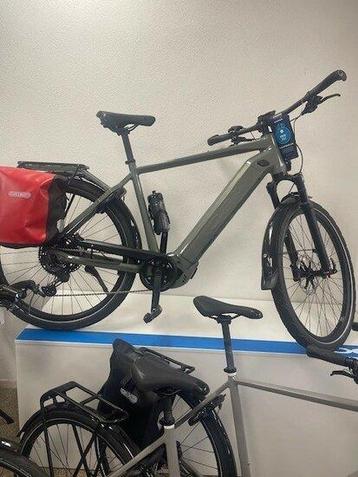 Koga E Worlttraveller Signature   Maat S 54cm beschikbaar voor biedingen