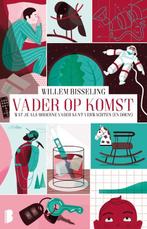 Vader op komst 9789022586709 Willem Bisseling, Boeken, Verzenden, Zo goed als nieuw, Willem Bisseling