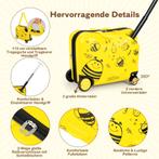 2dekans | Coast 2 -PCS Kindofer + Backpack 47 cm lange rit, Sieraden, Tassen en Uiterlijk, Koffers, Ophalen of Verzenden, Zo goed als nieuw