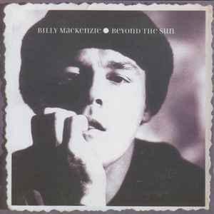cd - Billy MacKenzie - Beyond The Sun, Cd's en Dvd's, Cd's | Rock, Verzenden