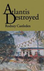 Atlantis Destroyed, Ophalen of Verzenden, Nieuw