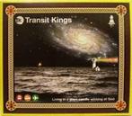 cd digi - Transit Kings - Living In A Giant Candle Winkin..., Zo goed als nieuw, Verzenden