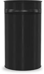 2dekans | BRASQ Prullenbak Metaal Kantoor/ Thuisgebruik -, Huis en Inrichting, Woonaccessoires | Prullenbakken, Ophalen of Verzenden