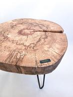 The Forest - Art & Woodworking Studio - Salontafel - Beuken