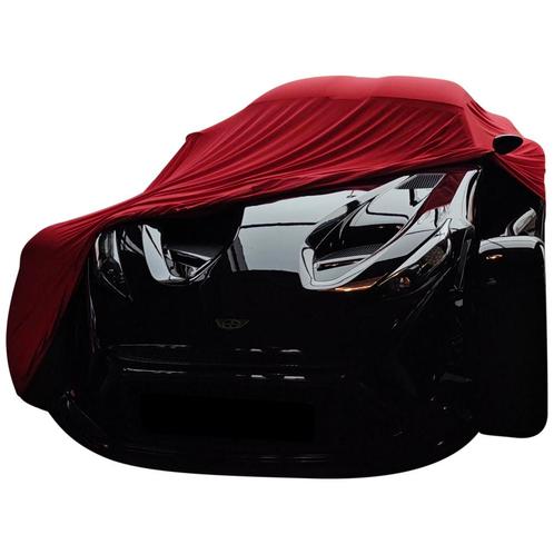 Autohoes passend voor Donkervoort F22 binnen BESTE PASVORM, Auto diversen, Autohoezen, Op maat, Nieuw, Ophalen of Verzenden