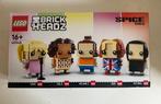 Lego Set - 40548 - BrickHeadz - BrickHeadz Spice Girls, Nieuw