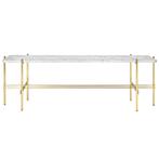 35% Korting | Gubi TS Sidetable, Verzenden, Zo goed als nieuw, Klassiek