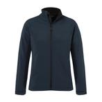 GGM Gastro | KARLOWSKY | Dames Softshell Jas Klassiek - |, Verzenden, Nieuw