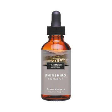 Treatments®  Shinshiro – Luxe Geurolie 20 ml beschikbaar voor biedingen