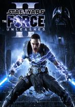 Star Wars: The Force Unleashed II [Xbox 360], Spelcomputers en Games, Games | Xbox 360, Ophalen of Verzenden, Nieuw