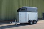 Sirius S45 1,5 paards trailer Paardentrailer, Ophalen, Nieuw