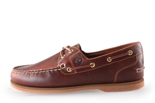 Timberland Bootschoenen in maat 39½ Bruin | 10% extra, Kleding | Dames, Schoenen, Bruin, Zo goed als nieuw, Verzenden