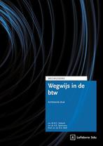 Wegwijs in de BTW 9789012410854, Zo goed als nieuw