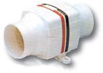 VENTILATIE BLOWER IN-LINE -ALLPA-, Watersport en Boten, Ophalen of Verzenden, Nieuw, Zeilboot of Motorboot