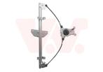 RAAMREGELAAR VOOR NISSAN NOTE 2006-2008 807019U10D, Ophalen of Verzenden, Nieuw