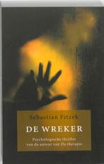 De Wreker 9789026124730 Sebastian Fitzek, Gelezen, Sebastian Fitzek, Verzenden