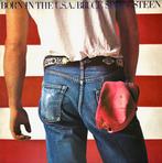 Bruce Springsteen - Born In The U.S.A., Ophalen of Verzenden, Gebruikt