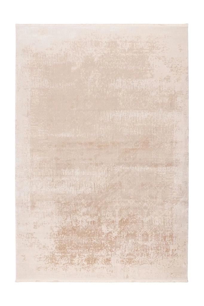 Vintage Vloerkleed | Venezia | Verweerd | Beige | 160x230 cm, Huis en Inrichting, Stoffering | Tapijten en Kleden, Verzenden