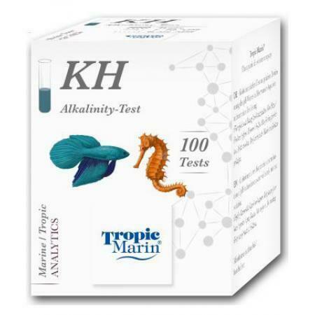 Tropic Marin KH-Test zeewater, Dieren en Toebehoren, Vissen | Aquaria en Toebehoren, Ophalen of Verzenden