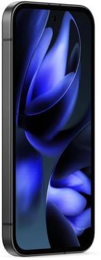 Google Pixel 9a GrapheneOS 128GB Zwart met GARANTIE & ver..., Ophalen of Verzenden, Zo goed als nieuw