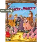 PANIEK OP DE PRAIRIE IK LEES EN VERVOLLEDIG 9789041214546, Verzenden, Gelezen
