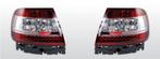 Carnamics Achterlichten | Audi A4 95-99 4-d / A4 97-99 4-d /, Verzenden, Nieuw