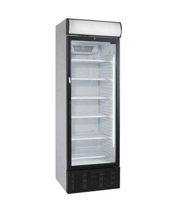 Display flessenkoelkast SCU1450CP | Glazen deur beschikbaar voor biedingen