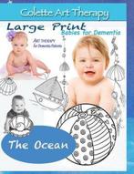 9781638230564 Babies for Dementia-The Ocean. Art Therapy ..., Nieuw, Colette rt Therapy, Verzenden