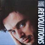 cd - Jean Michel Jarre - Revolutions, Cd's en Dvd's, Cd's | Overige Cd's, Zo goed als nieuw, Verzenden