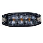 LED Flitser Slimline 12/24V | Reg 10/65, Verzenden, Nieuw