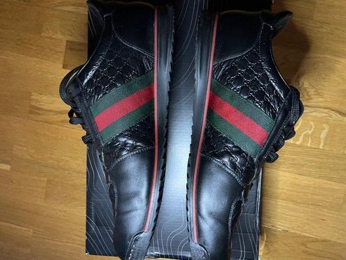 Gucci - Platte schoenen - Maat: EU 44 - Vintage, Kleding | Heren, Schoenen