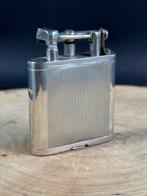 English silver lighter - Aansteker - Zilver, Nieuw