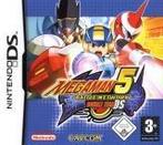 Mega Man Battle Network 5: Double Team DS Losse Game Card, Ophalen of Verzenden, Zo goed als nieuw
