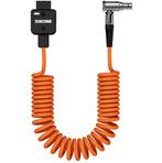 ZGCINE D-Tap To Lemo 2 Pin Male Power Cable (DT-LM), Ophalen of Verzenden, Nieuw