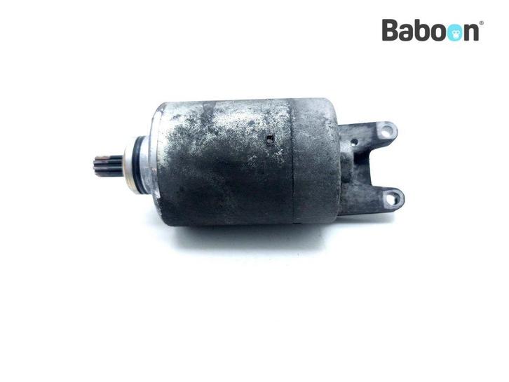 Startmotor Piaggio | Vespa MP3 300 ie LT Hybrid/Ibrido, Motoren, Onderdelen | Overige, Gebruikt, Verzenden