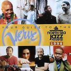 cd - Various - Your Guide To The North Sea Jazz Festival 1..